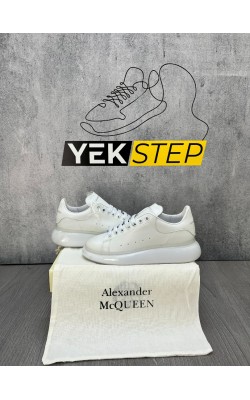 Alexander McQueen Beyaz-Beyaz